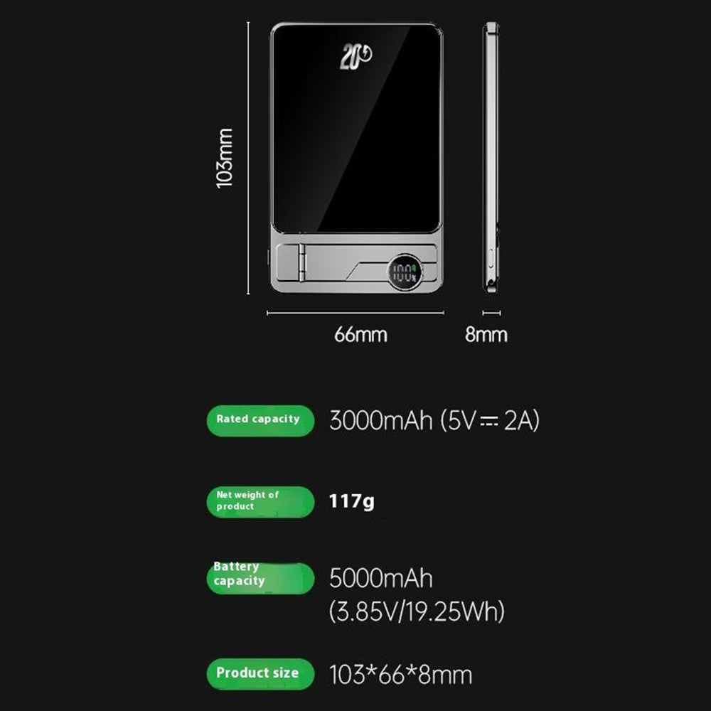 Smartphone Power Bank