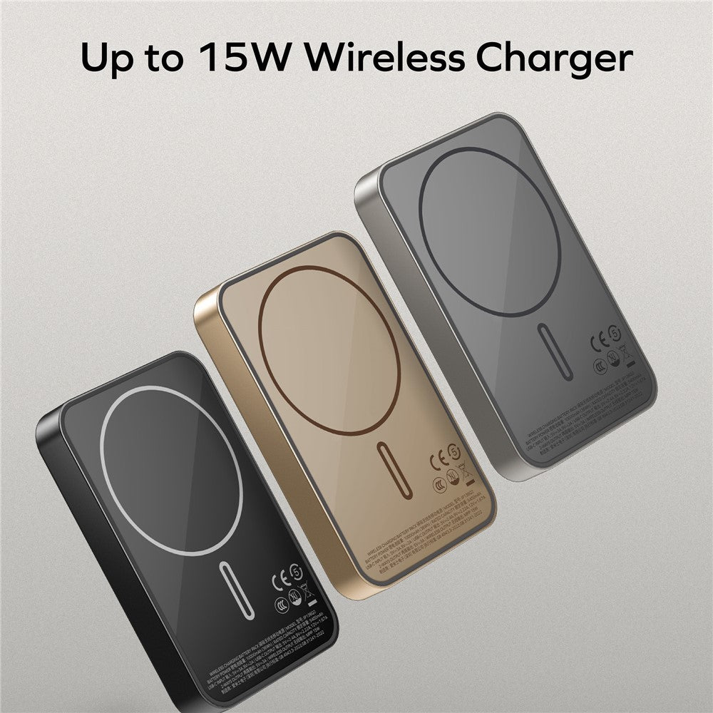 Smartphone Power Bank