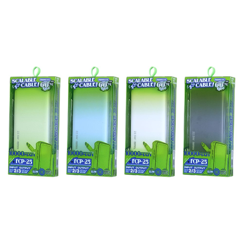 Smartphone Power Bank