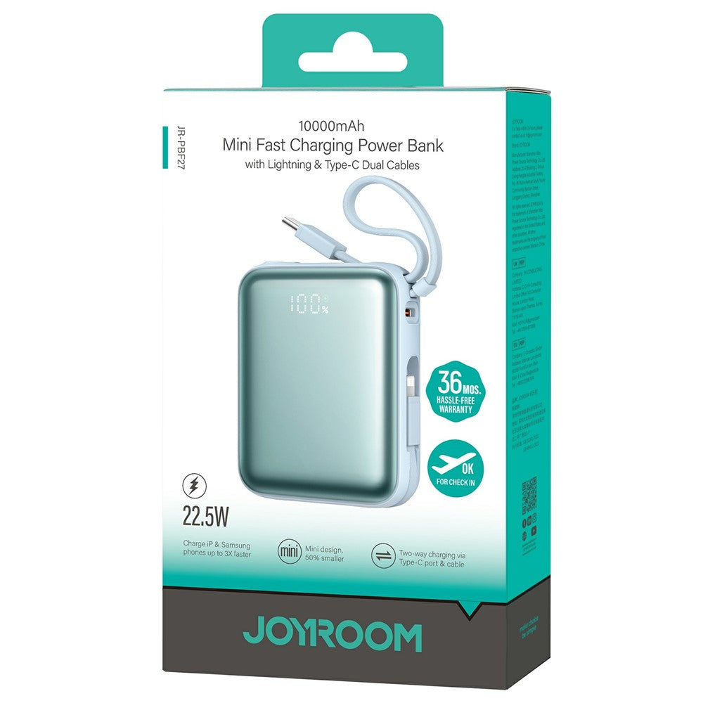 Smartphone Power Bank