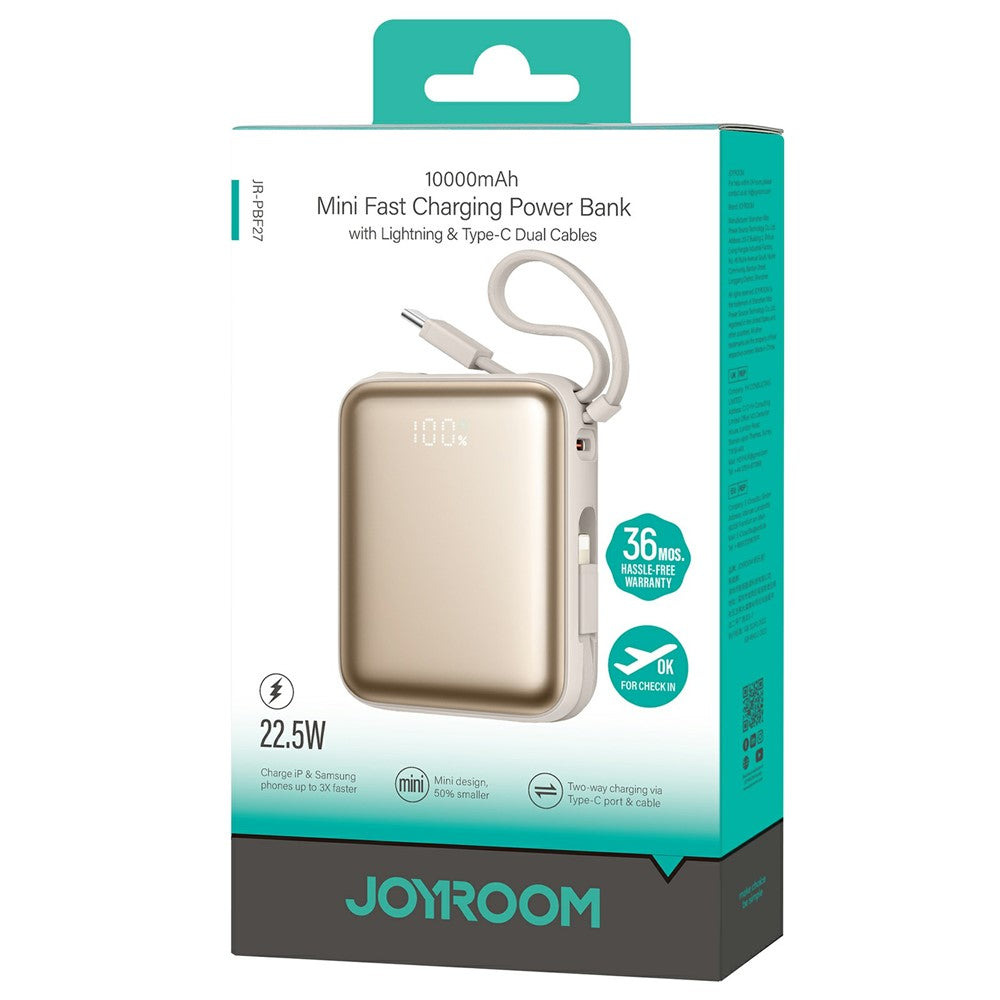 Smartphone Power Bank