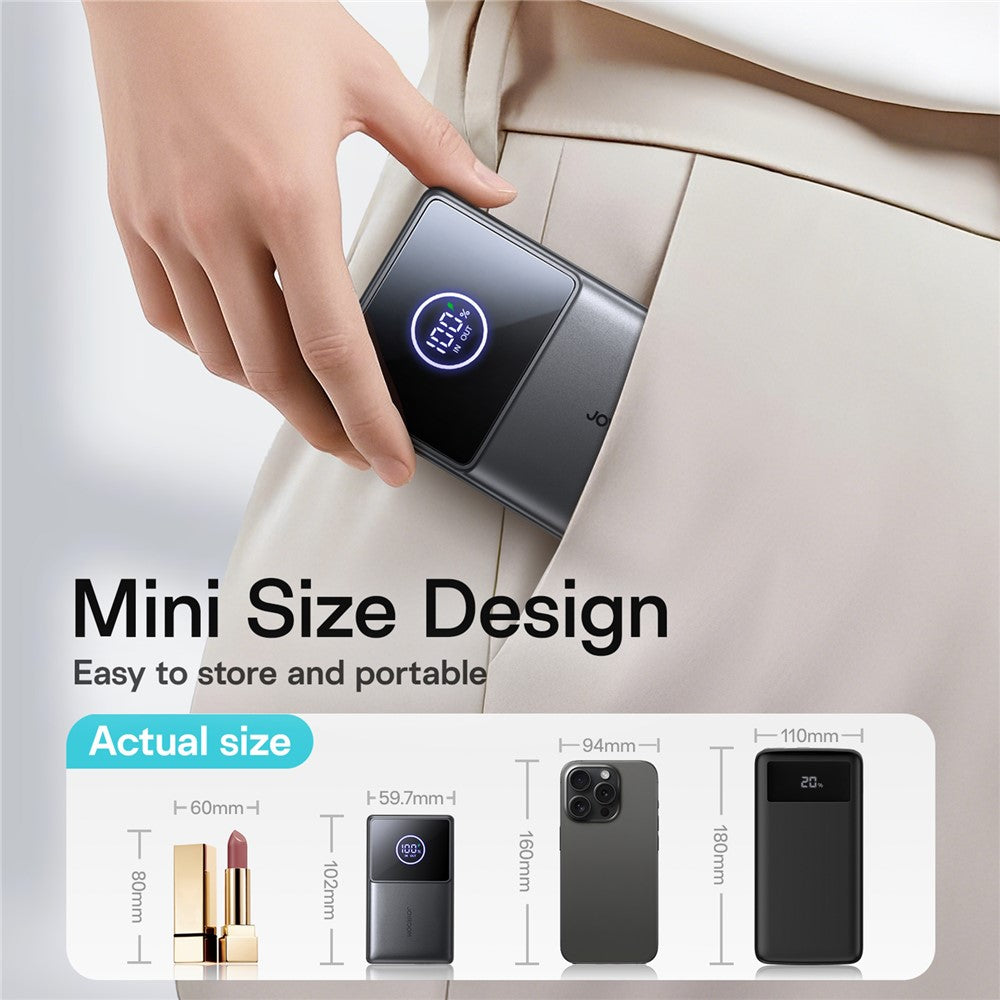 Smartphone Power Bank