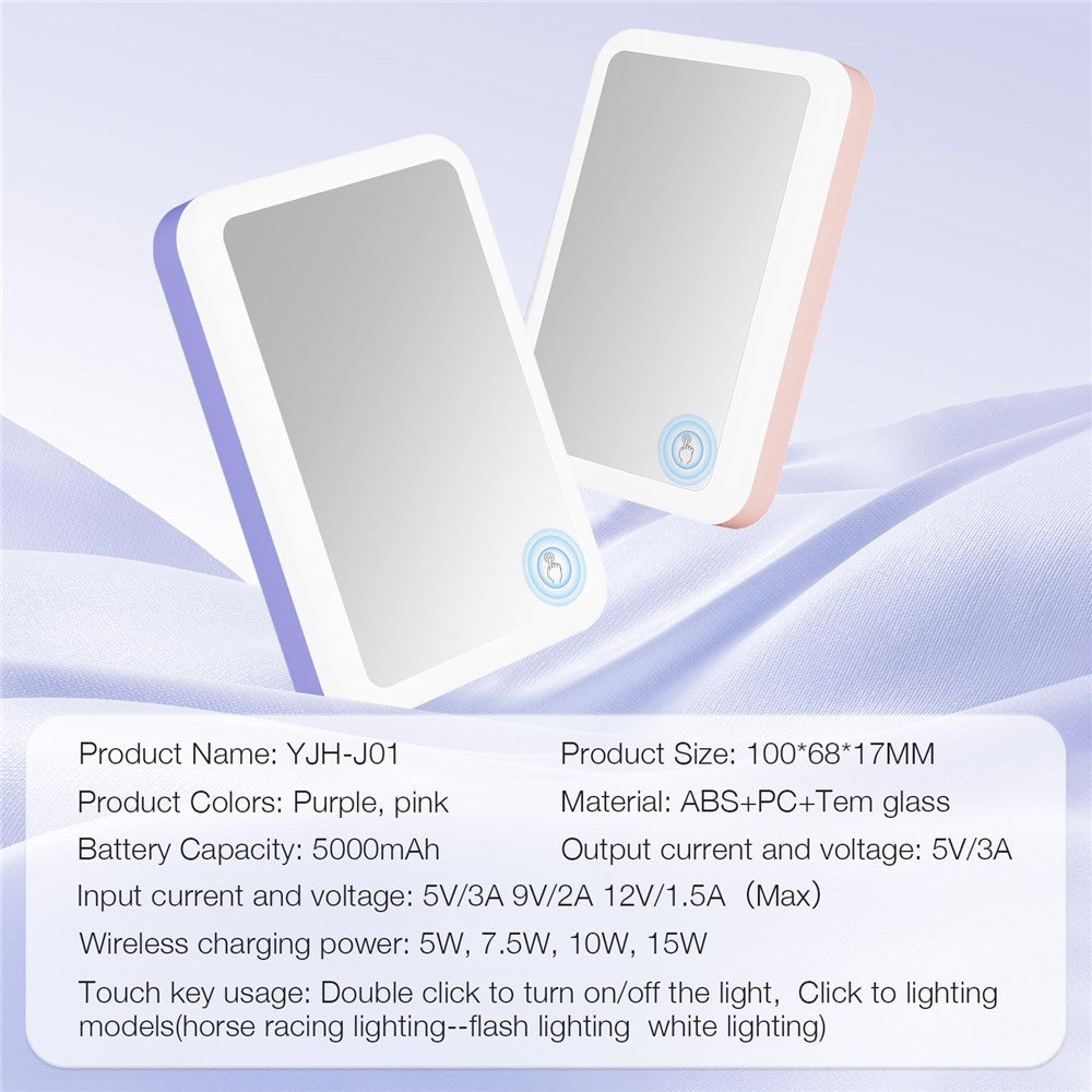 Smartphone Power Bank