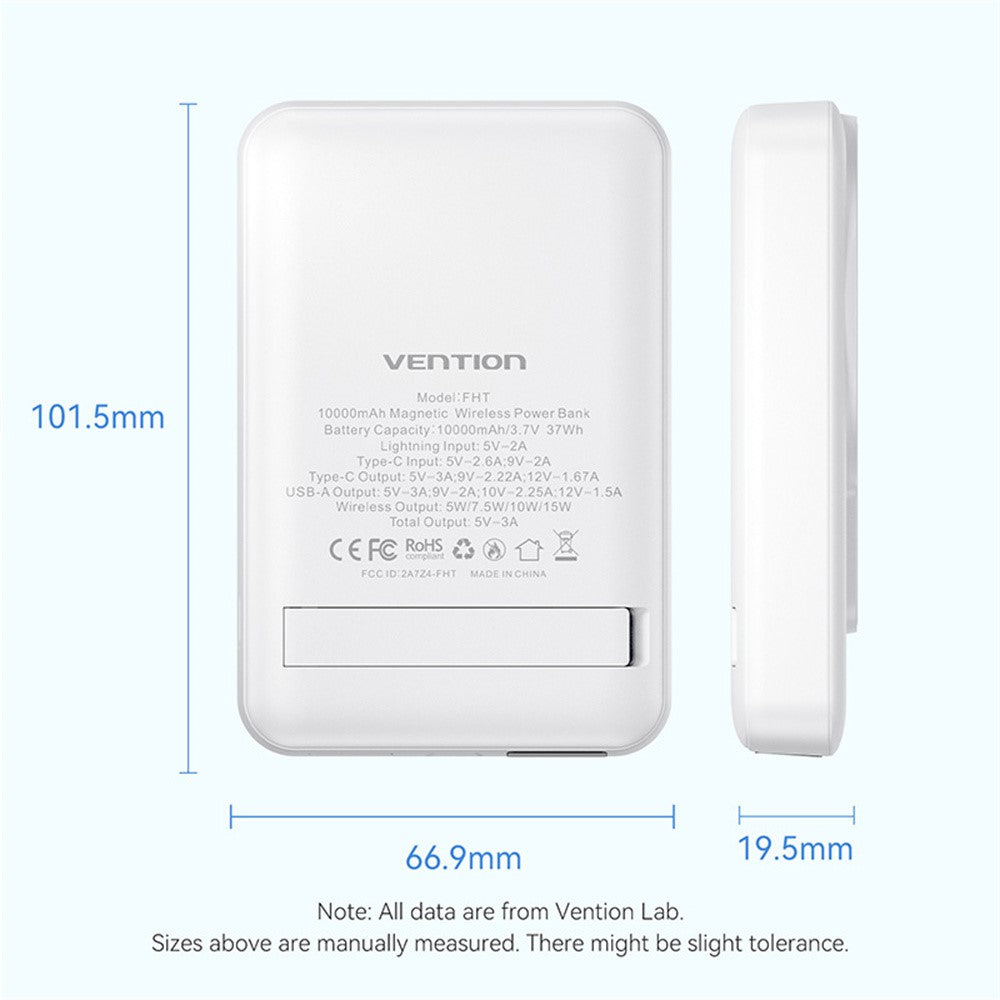 Smartphone Power Bank