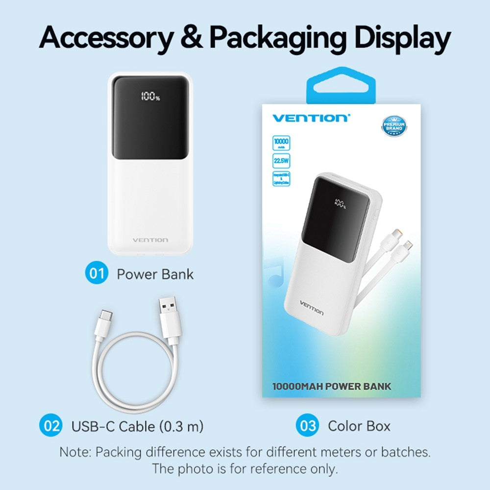 Smartphone Power Bank