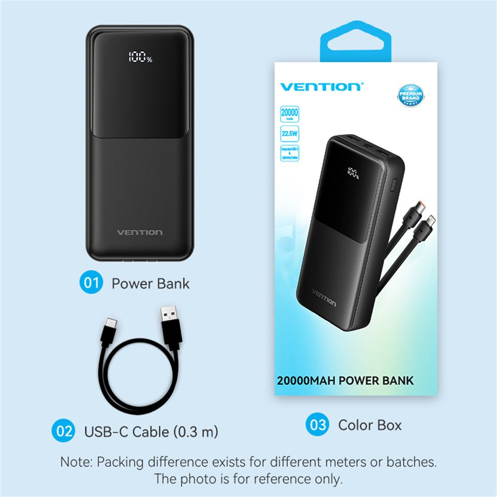 Smartphone Power Bank