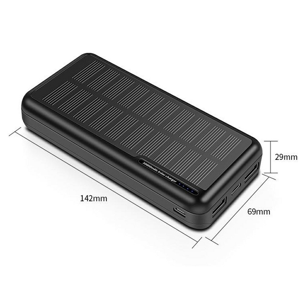 Smartphone Power Bank