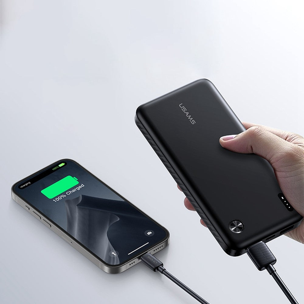 Smartphone Power Bank