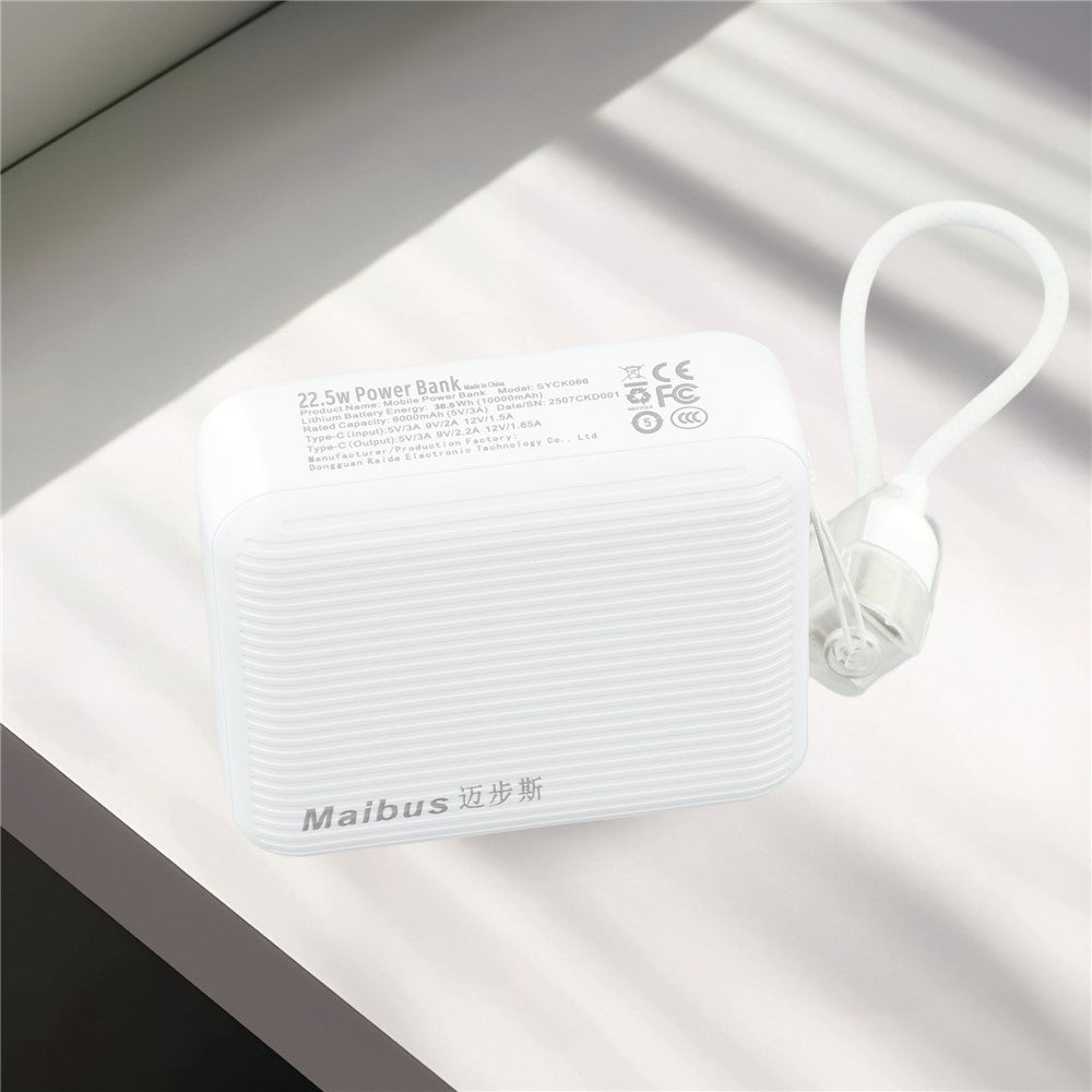 Smartphone Power Bank