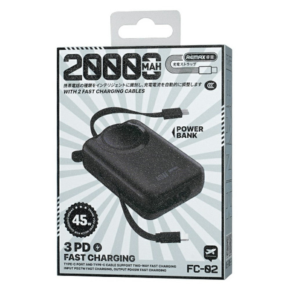 Smartphone Power Bank