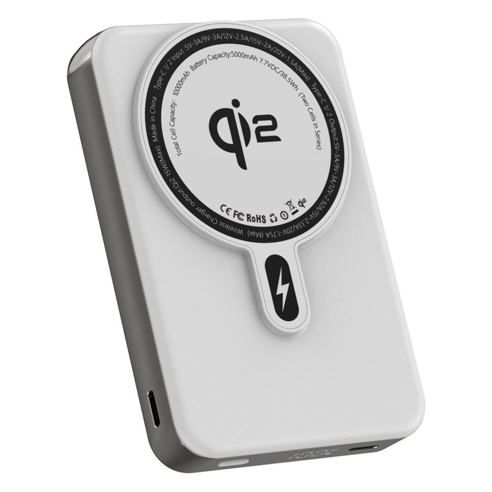 Smartphone Power Bank