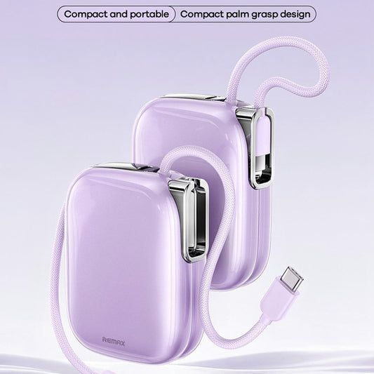 Smartphone Power Bank