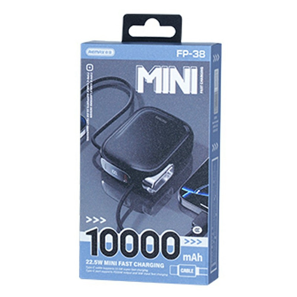 Smartphone Power Bank