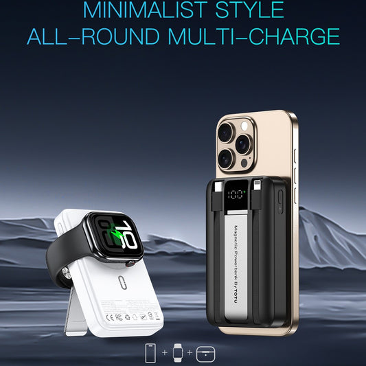 Smartphone Power Bank