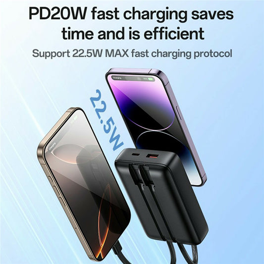 Smartphone Power Bank