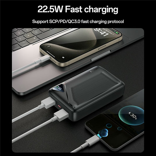 Smartphone Power Bank