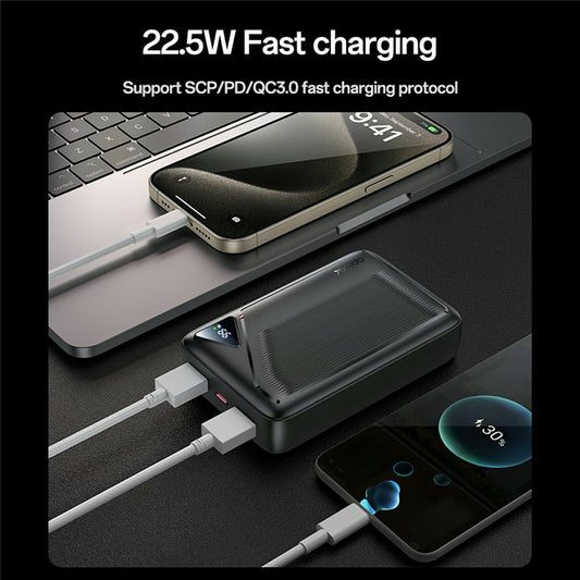 Smartphone Power Bank