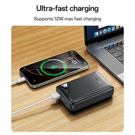 Smartphone Power Bank