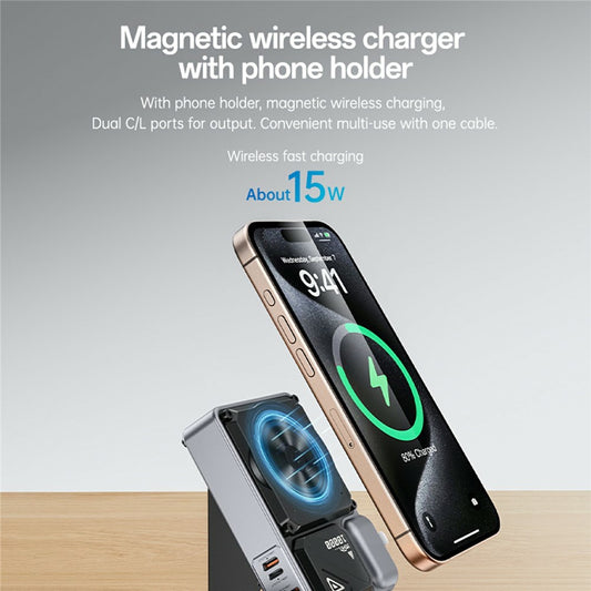 Smartphone Power Bank