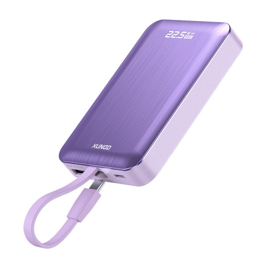 Smartphone Power Bank