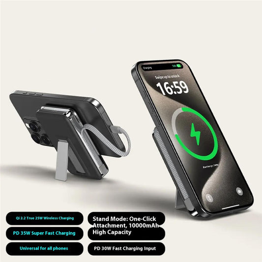 Smartphone Power Bank