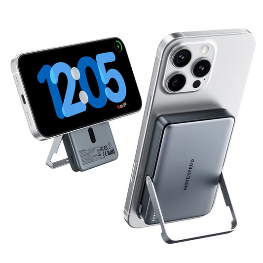 Smartphone Power Bank