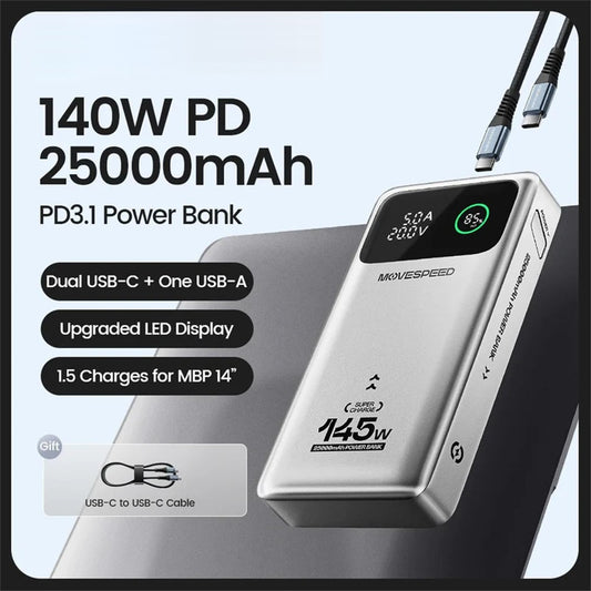 Smartphone Power Bank