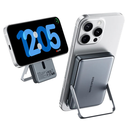 Smartphone Power Bank