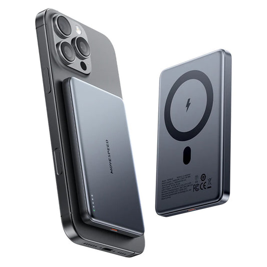 Smartphone Power Bank