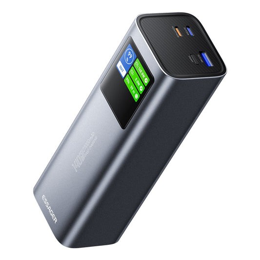Smartphone Power Bank