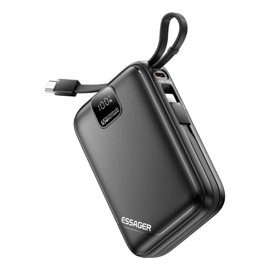 Smartphone Power Bank