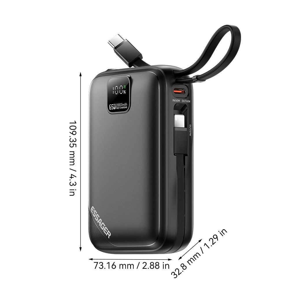 Smartphone Power Bank