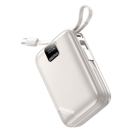 Smartphone Power Bank