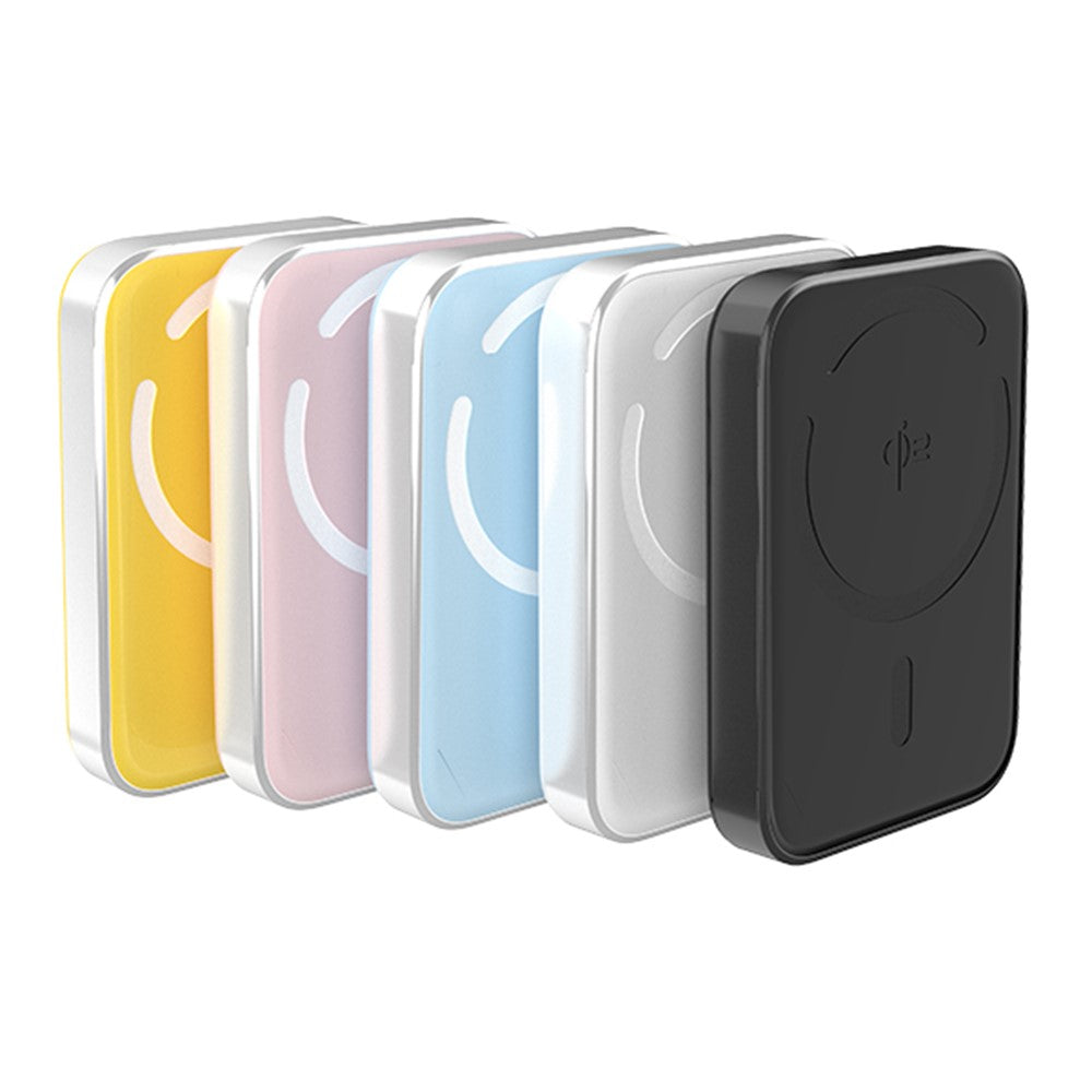 Smartphone Power Bank