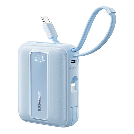 Smartphone Power Bank