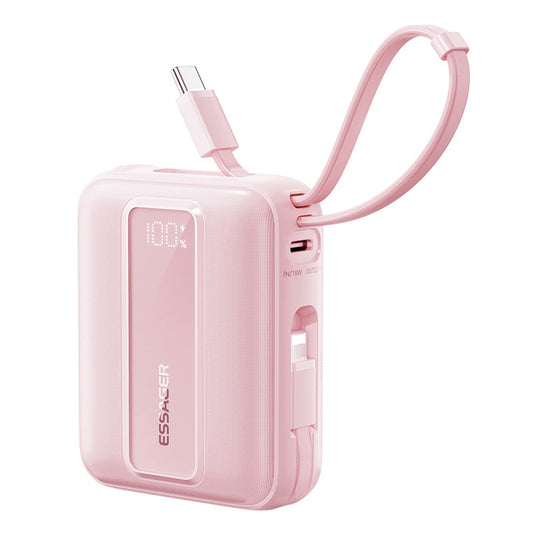 Smartphone Power Bank