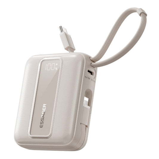 Smartphone Power Bank