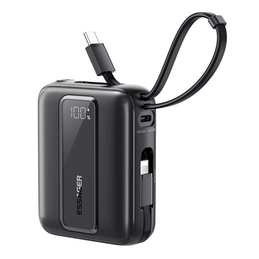 Smartphone Power Bank