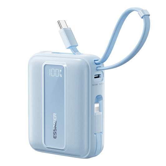 Smartphone Power Bank