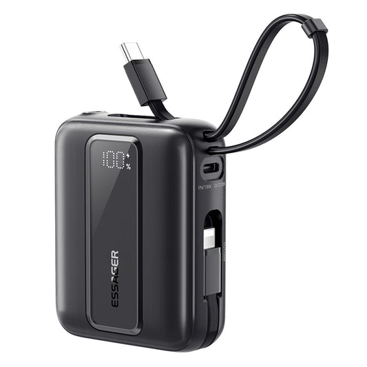 Smartphone Power Bank