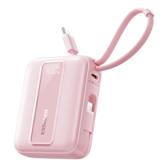 Smartphone Power Bank