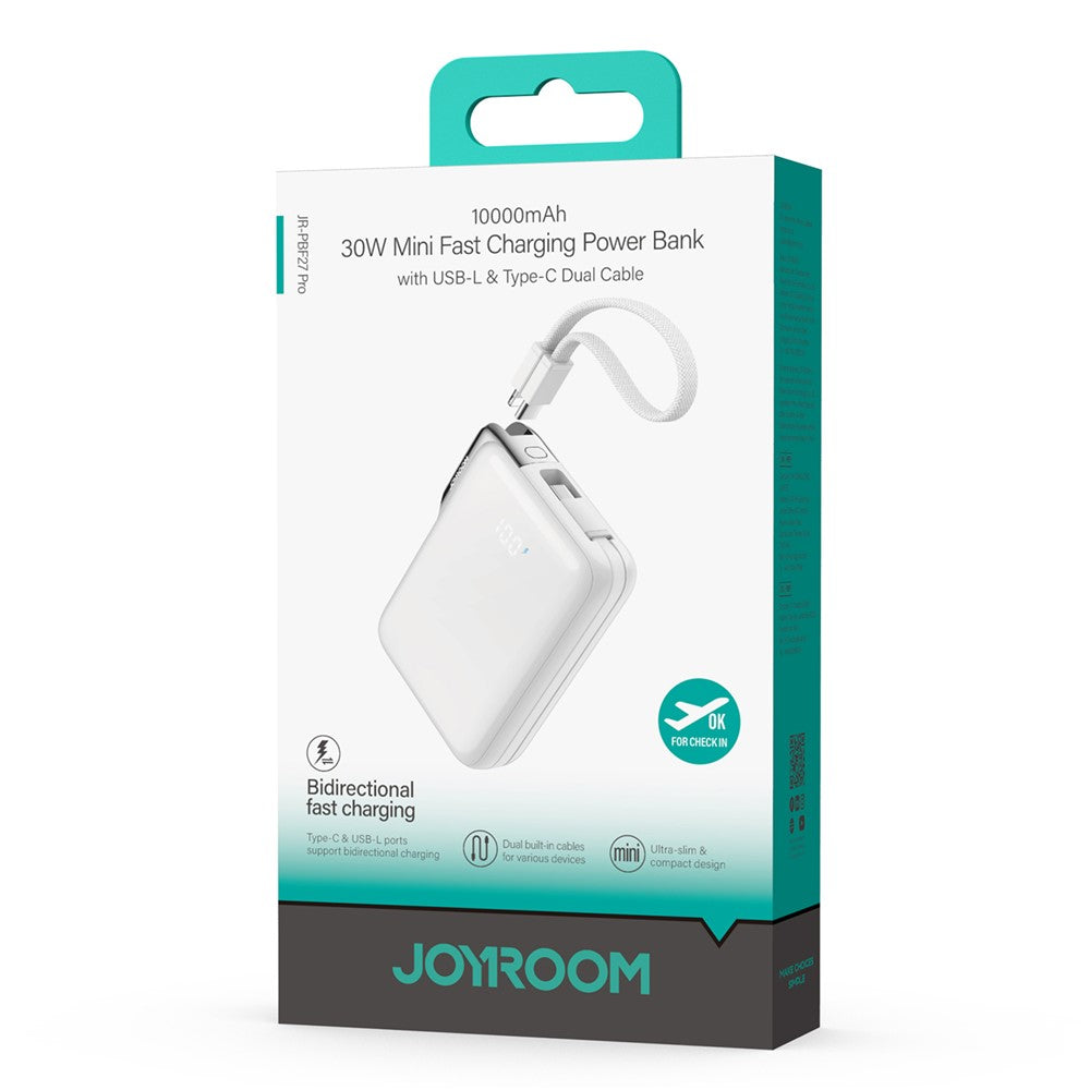 Smartphone Power Bank