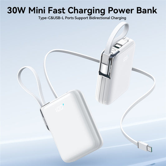 Smartphone Power Bank