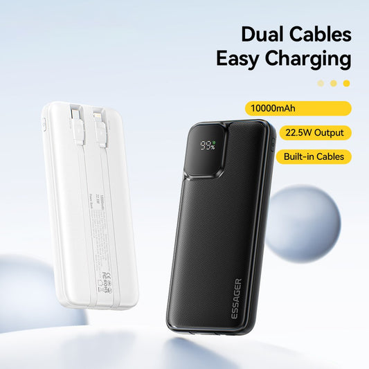 Smartphone Power Bank