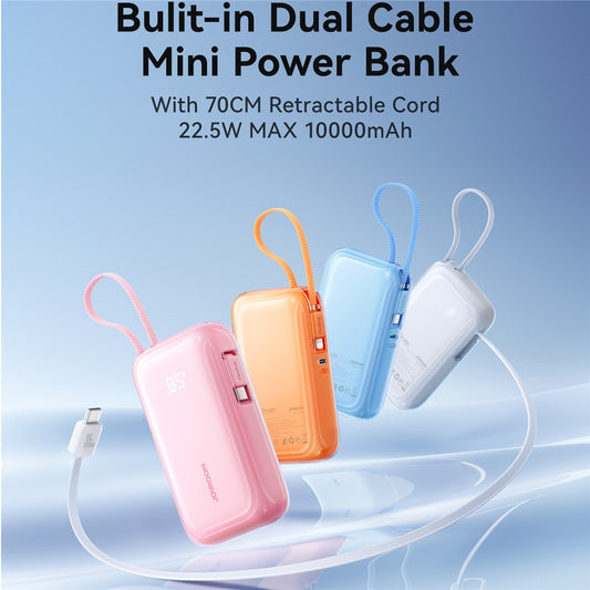 Smartphone Power Bank