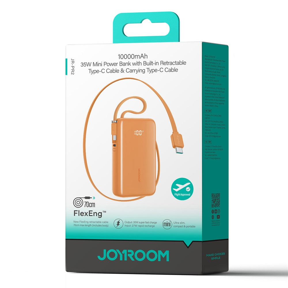 Smartphone Power Bank