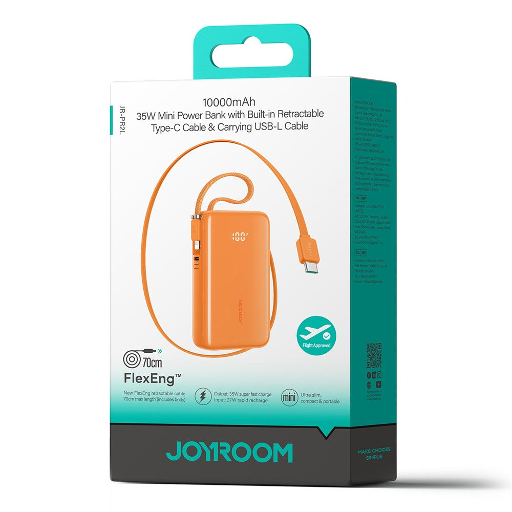 Smartphone Power Bank