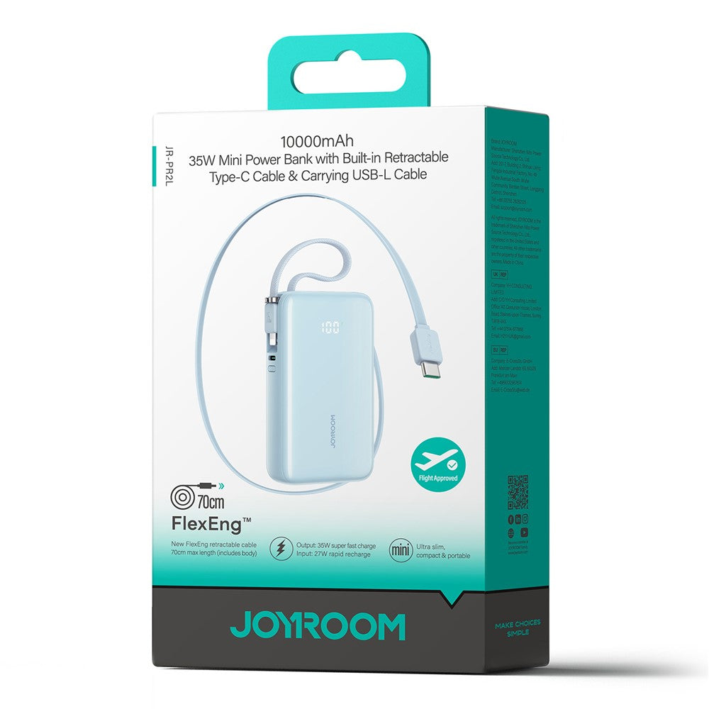 Smartphone Power Bank