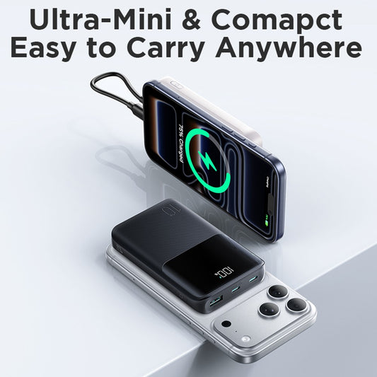 Smartphone Power Bank