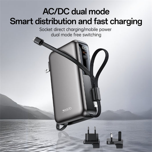 Smartphone Power Bank